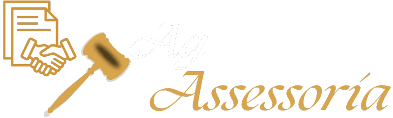 Logo AG Assessoria